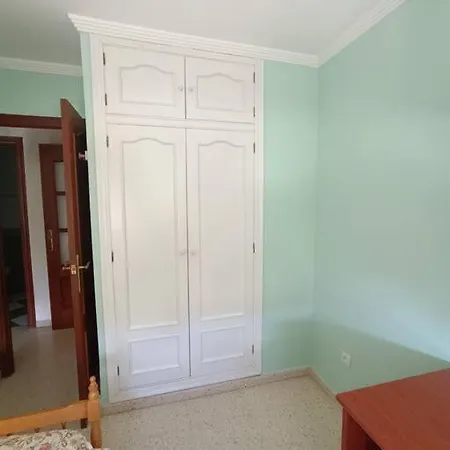 Cerca De La Playa Apartment Huelva