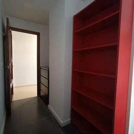 Cerca De La Playa Apartment Huelva