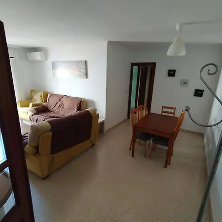 Cerca De La Playa Apartment Huelva