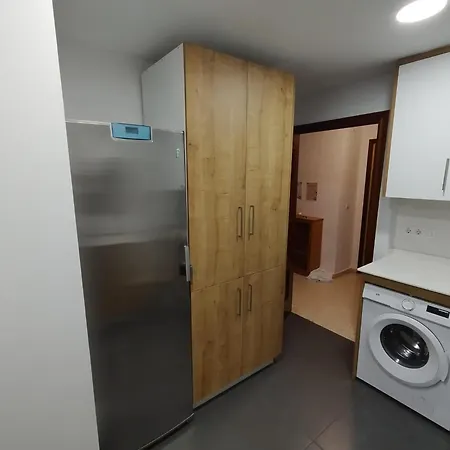 Cerca De La Playa Apartment Huelva