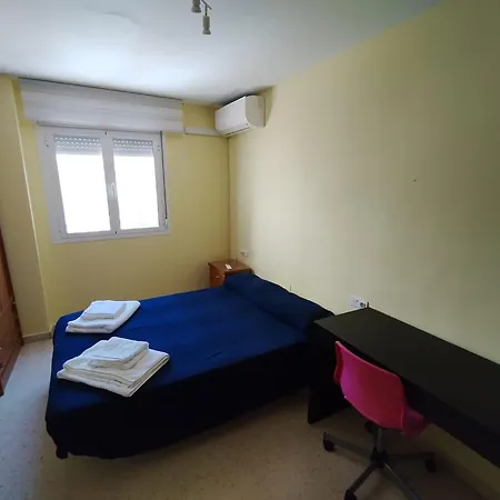 Apartment Cerca De La Playa Huelva